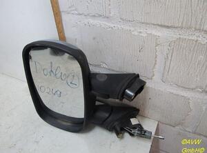 Wing (Door) Mirror FIAT DOBLO Box Body/MPV (223_)