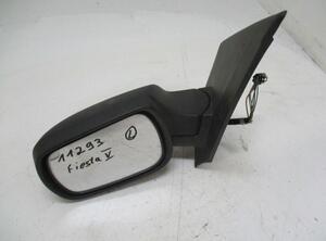 Wing (Door) Mirror FORD FIESTA V (JH_, JD_)