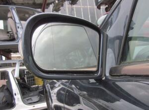 Wing (Door) Mirror MERCEDES-BENZ C-CLASS (W203)