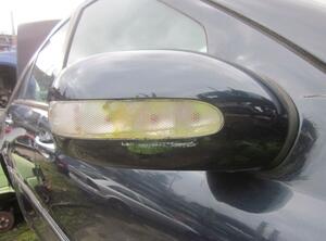 Wing (Door) Mirror MERCEDES-BENZ C-CLASS (W203)