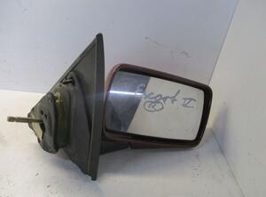 Wing (Door) Mirror FORD ESCORT V (AAL, ABL)