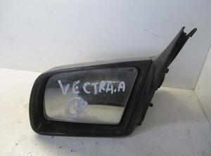 Wing (Door) Mirror OPEL VECTRA A (J89)