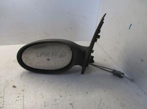 Wing (Door) Mirror SMART CITY-COUPE (450), SMART FORTWO Coupe (450)