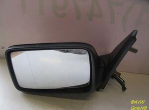 Wing (Door) Mirror VW GOLF III (1H1)