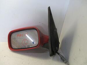 Wing (Door) Mirror FIAT PALIO Weekend (178_, 173_, 373_, 374_)