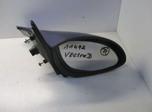 Wing (Door) Mirror OPEL VECTRA B (J96)