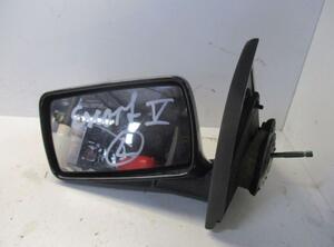 Wing (Door) Mirror FORD ESCORT V (AAL, ABL)