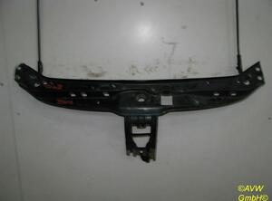 Front Panel RENAULT Clio II (BB, CB)