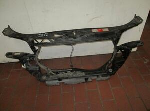 Front Panel AUDI A4 Avant (8E5, B6)