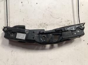 Front Panel OPEL Meriva (--)