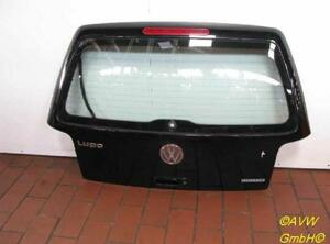 Boot (Trunk) Lid VW Lupo (60, 6X1)