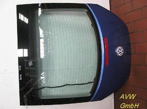 Boot (Trunk) Lid VW New Beetle (1C1, 9C1)