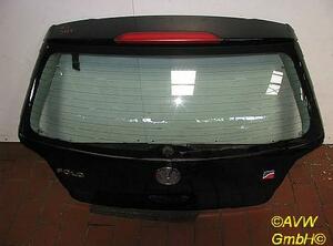 Boot (Trunk) Lid VW Polo (9N)