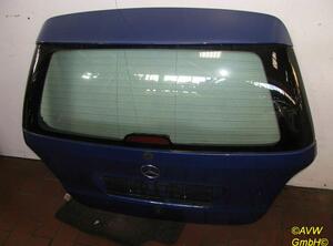 Boot (Trunk) Lid MERCEDES-BENZ A-Klasse (W168)