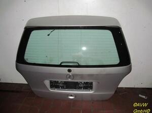 Boot (Trunk) Lid MERCEDES-BENZ A-Klasse (W168)