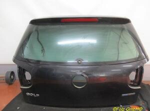 Boot (Trunk) Lid VW Golf V (1K1)