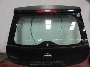 Boot (Trunk) Lid FORD Fiesta V (JD, JH)