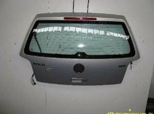 Boot (Trunk) Lid VW Polo (6N2)