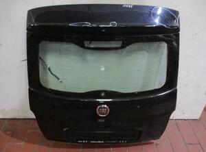 Boot (Trunk) Lid FIAT 500 (312), FIAT 500 C (312)