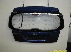 Boot (Trunk) Lid KIA Picanto (BA)