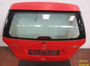 Boot (Trunk) Lid MERCEDES-BENZ A-Klasse (W168)