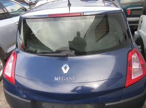 Boot (Trunk) Lid RENAULT Megane II (BM0/1, CM0/1)