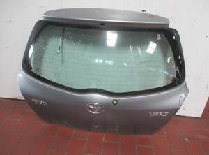 Boot (Trunk) Lid TOYOTA Yaris (KSP9, NCP9, NSP9, SCP9, ZSP9)