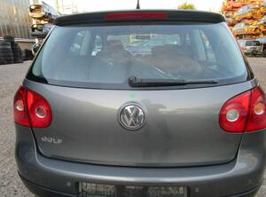 Boot (Trunk) Lid VW Golf V (1K1)