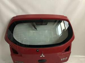 Boot (Trunk) Lid MITSUBISHI Colt VI (Z2A, Z3A), MITSUBISHI Colt VII (Z2_A)