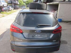 Boot (Trunk) Lid FORD Focus III Turnier (--)