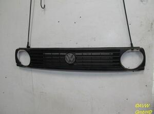 Radiateurgrille VW Golf II (19E, 1G1)