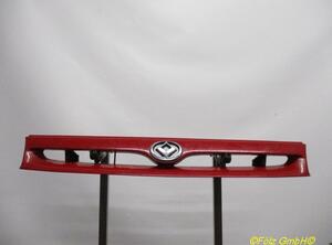 Radiator Grille MAZDA 626 IV Hatchback (GE)