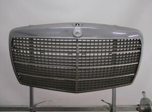 Kühlergrill korrodiert  rostig  beschädigt siehe Bilder MERCEDES-BENZ /8 (W114) 250 2.8 96 KW