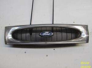 Radiateurgrille FORD Fiesta IV (JA, JB)