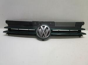 Radiateurgrille VW Golf IV (1J1)