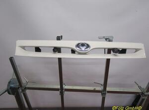 Radiateurgrille MAZDA 626 IV Hatchback (GE)