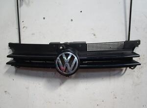 Kühlergrill Farbton blau LC5H VW GOLF IV (1J1) 1.6 74 KW