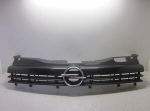 Radiator Grille OPEL ASTRA H Estate (A04)