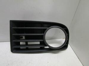 Ventilatiegrille bumper VW Golf V (1K1), VW Golf VI (5K1)