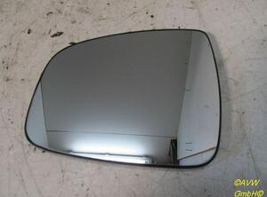 Outside Mirror Glass DACIA Logan MCV (KS)