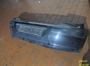 Stoßstange hinten Kratzer siehe Bild PEUGEOT 307 (3A/C) 1.6 16V 80 KW