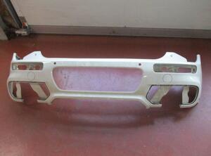 Bumper MINI Mini Clubman (F54)