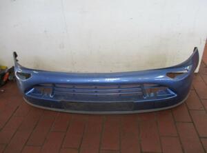 Bumper FORD Fiesta IV (JA, JB)