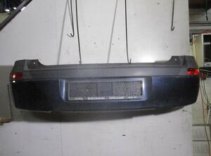 Bumper OPEL Corsa C (F08, F68)