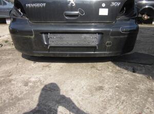 Bumper PEUGEOT 307 (3A/C)