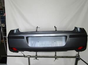 Bumper OPEL Corsa C (F08, F68)