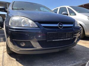 Bumper OPEL CORSA C (X01)