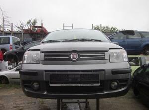 Bumper FIAT PANDA (169_)