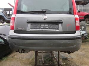 Bumper FIAT PANDA (169_)