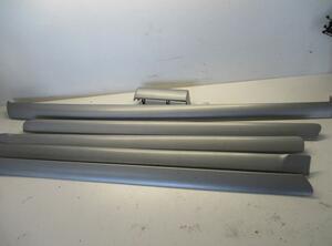 Trim Strip Bumper OPEL Vectra C CC (--)